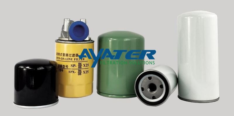 oil filter oil filter