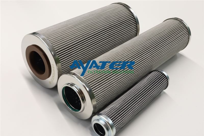 Ayater filter