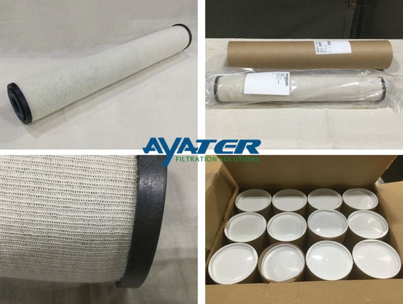 PECO Fuel filter CM424-5 (6) PECO Fuel filter CM424-5 (6)