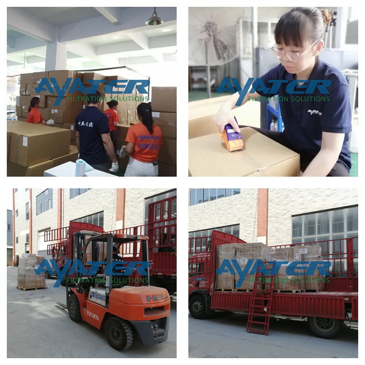 shipment 15