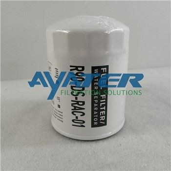 R90-DS-RAC-01 Oil Filter