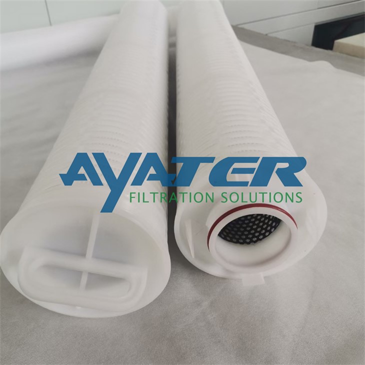 HFU 620-CAS010H High Flow Filter Cartridge