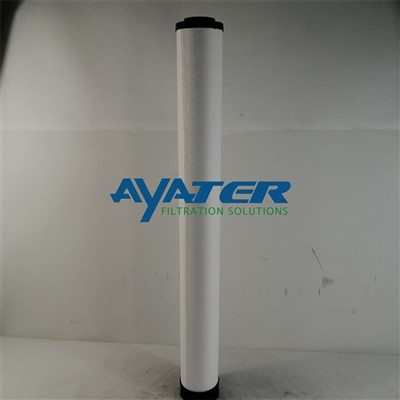 80X768 Coalescer Penapis